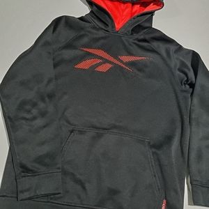Reebok Shirts & Tops - Boys Reebok Hoodie 14/16 large Reebok Shirts & Tops - Boys Reebok Hoodie 14/16 large